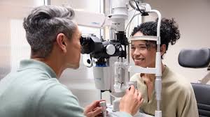 Protect Your Vision: Schedule Your Eye Checkup with a Professional Ophthalmologist