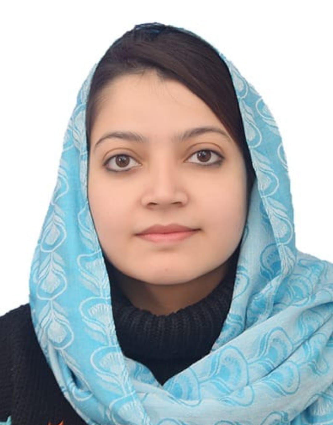 Dr. Ayesha Chandni