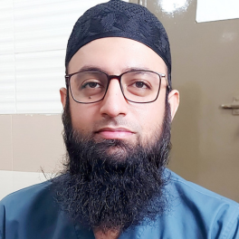Dr. Rashid Nawaz