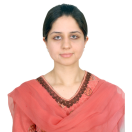 Sobia Usman Shah