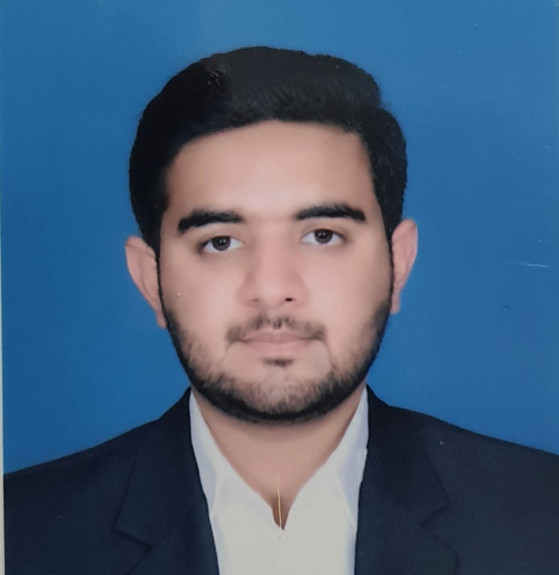 Dr. Mutee ul Qaim