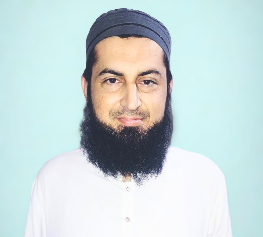 Muhammad Numan